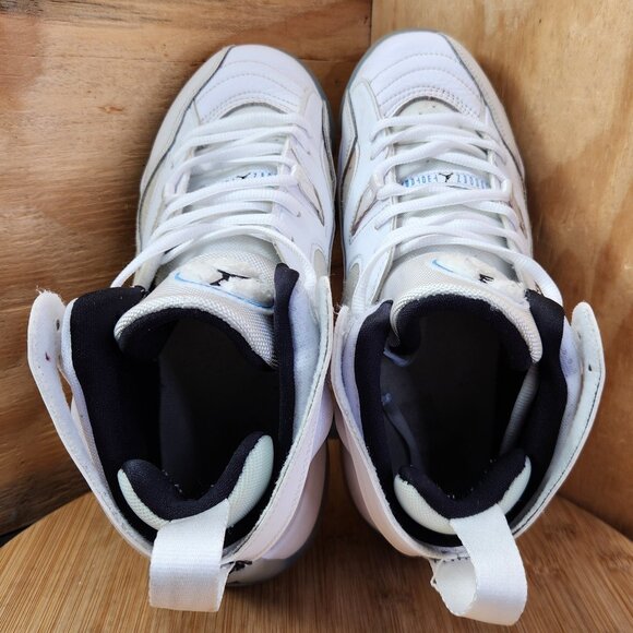Jordan Jumpman Two Trey Womens Basketball Sneakers - Picture 8 of 11